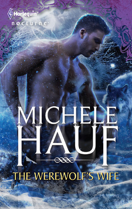 Title details for The Werewolf's Wife by Michele Hauf - Available